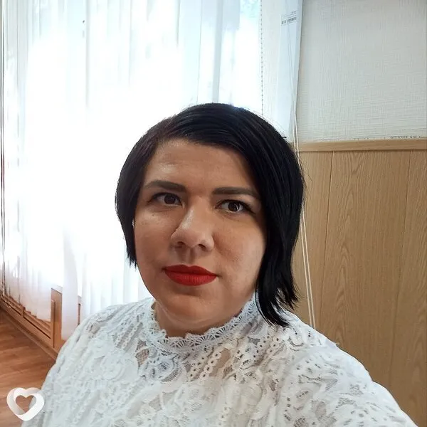 Галина