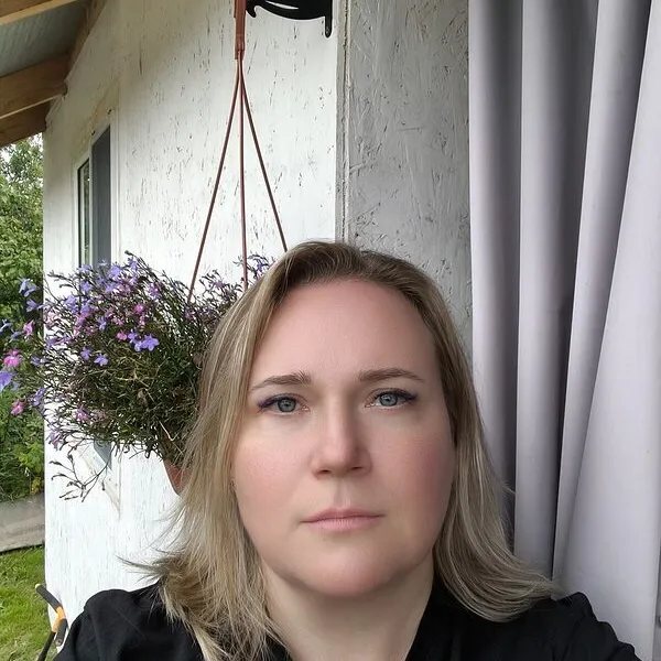 Анна