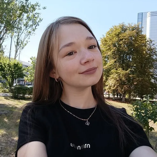 Дарья
